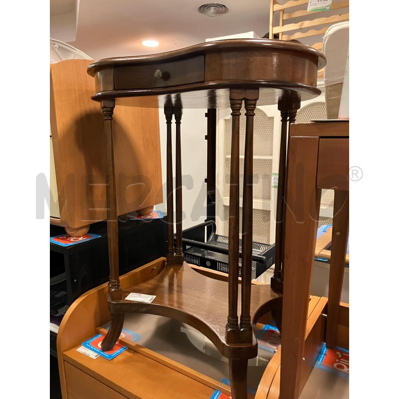 MOBILETTO FAGIOLINO 1 C | Mercatino dell'Usato Roma eur 2