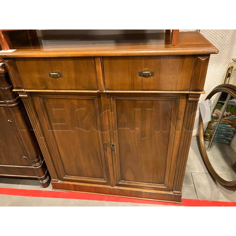 MOBILETTO LEGNO INGRESSO 2C 2SP | Mercatino dell'Usato Roma eur 1