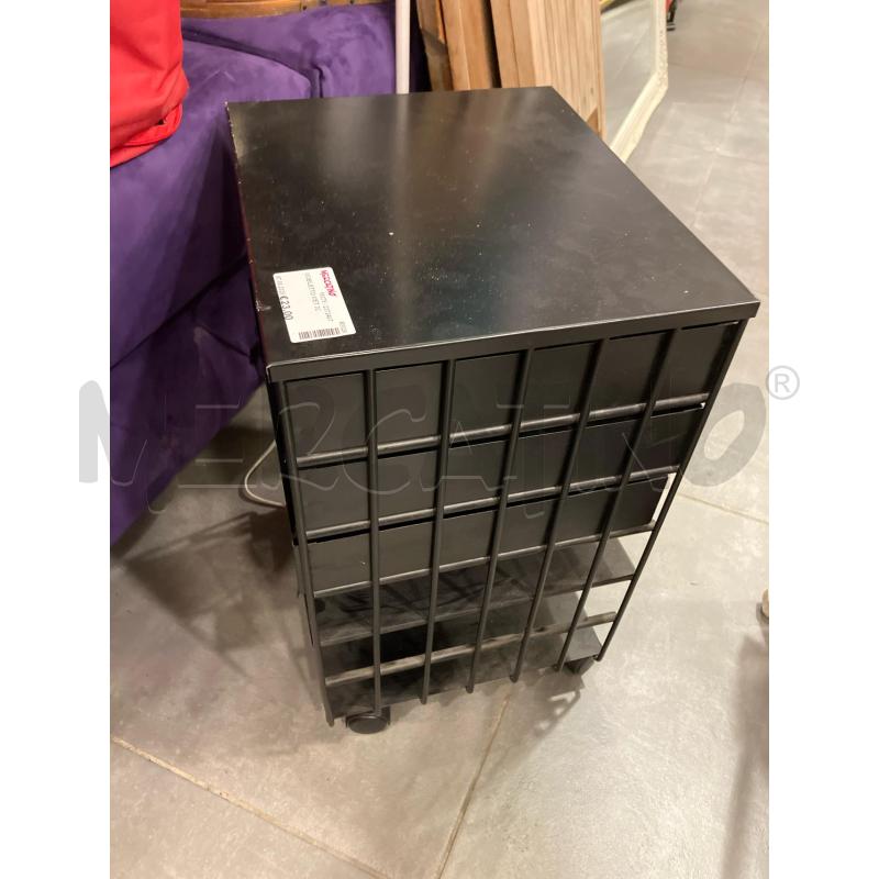 MOBILETTO MET 3C | Mercatino dell'Usato Roma eur 2