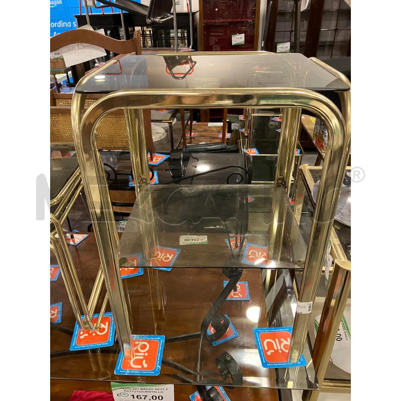 MOBILETTO MET DOR/VETRO 2 RIP | Mercatino dell'Usato Roma eur 1