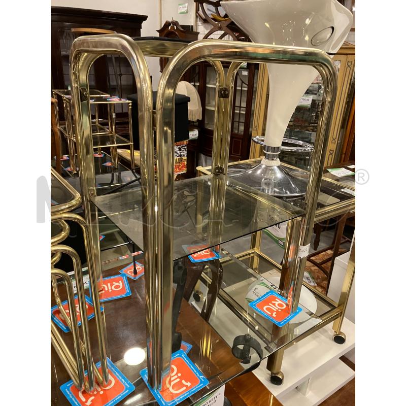 MOBILETTO MET DOR/VETRO 2 RIP | Mercatino dell'Usato Roma eur 2