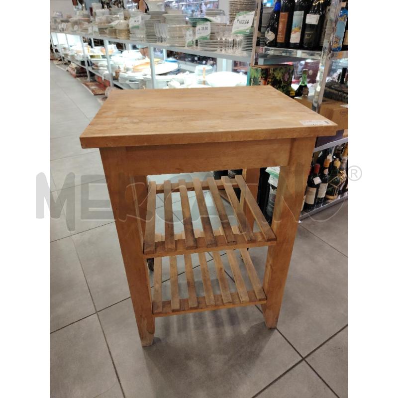 MOBILETTO PINO 2R 2RUOTE  | Mercatino dell'Usato Roma eur 1