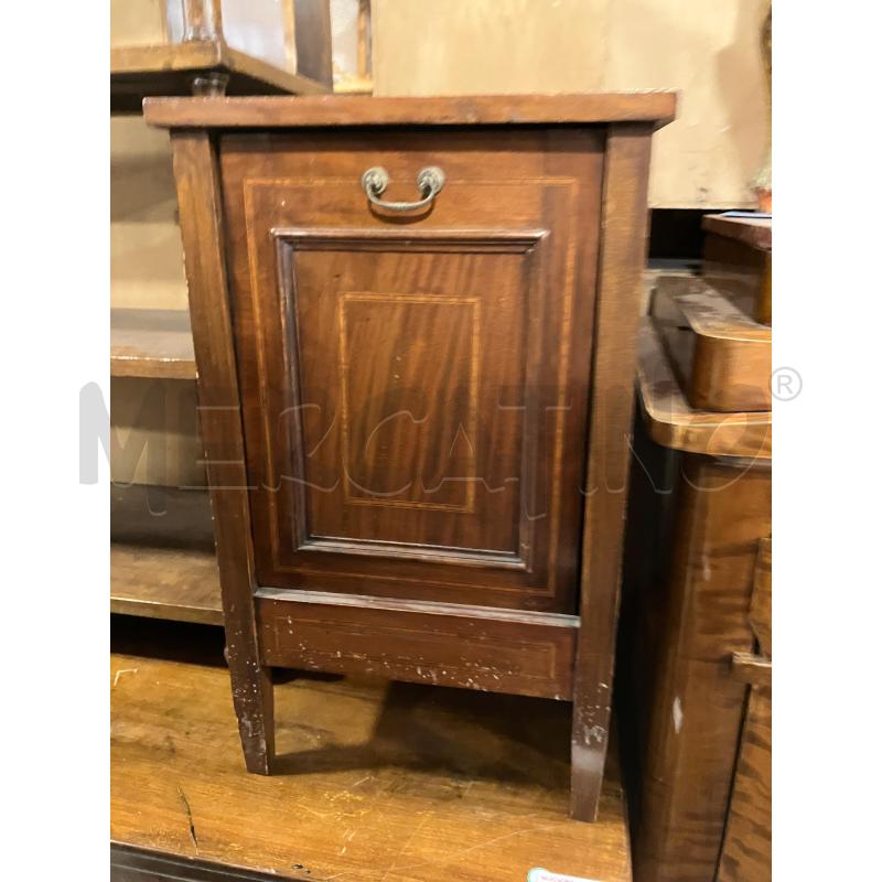 MOBILETTO PORTA CARBONE | Mercatino dell'Usato Roma eur 1