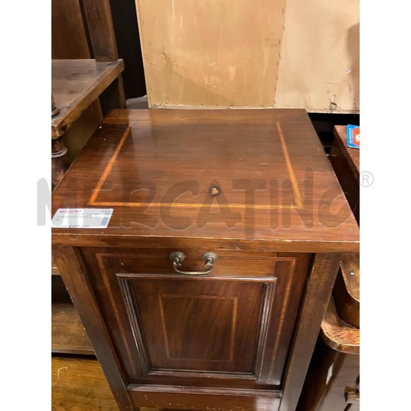 MOBILETTO PORTA CARBONE | Mercatino dell'Usato Roma eur 2