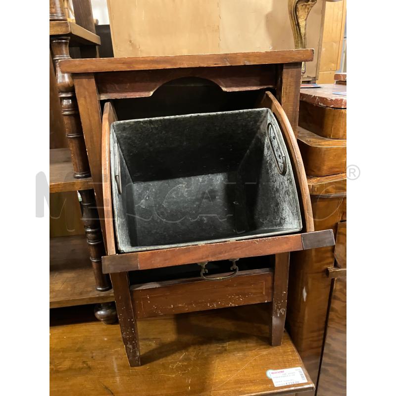 MOBILETTO PORTA CARBONE | Mercatino dell'Usato Roma eur 3