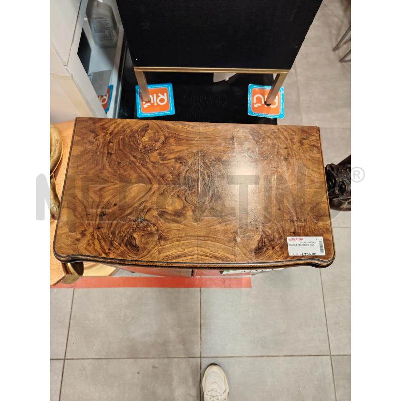 MOBILETTO RADIO CGE | Mercatino dell'Usato Roma eur 2