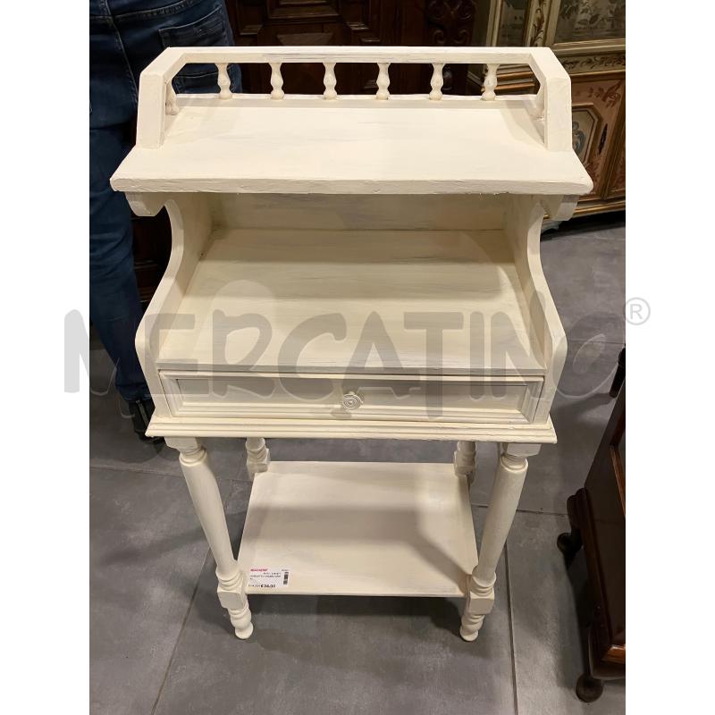 MOBILETTO SHABBY 2RIP 1C  | Mercatino dell'Usato Roma eur 1