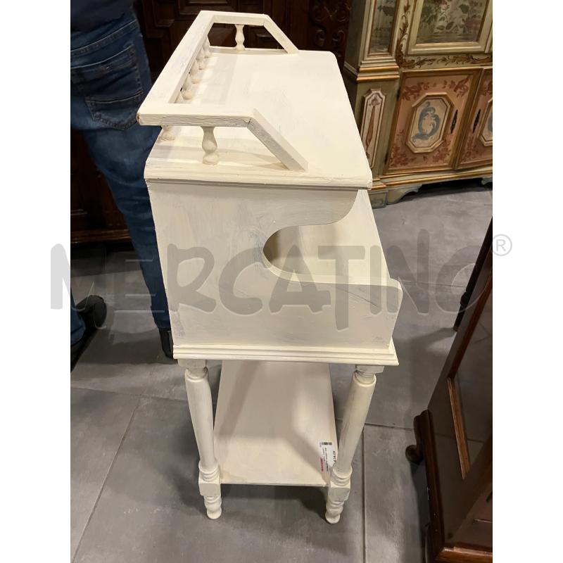 MOBILETTO SHABBY 2RIP 1C  | Mercatino dell'Usato Roma eur 2