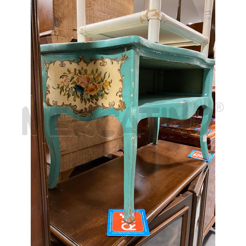 MOBILETTO ST. VENEZIANO DIP | Mercatino dell'Usato Roma eur 2