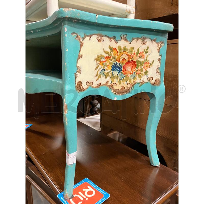 MOBILETTO ST. VENEZIANO DIP | Mercatino dell'Usato Roma eur 3