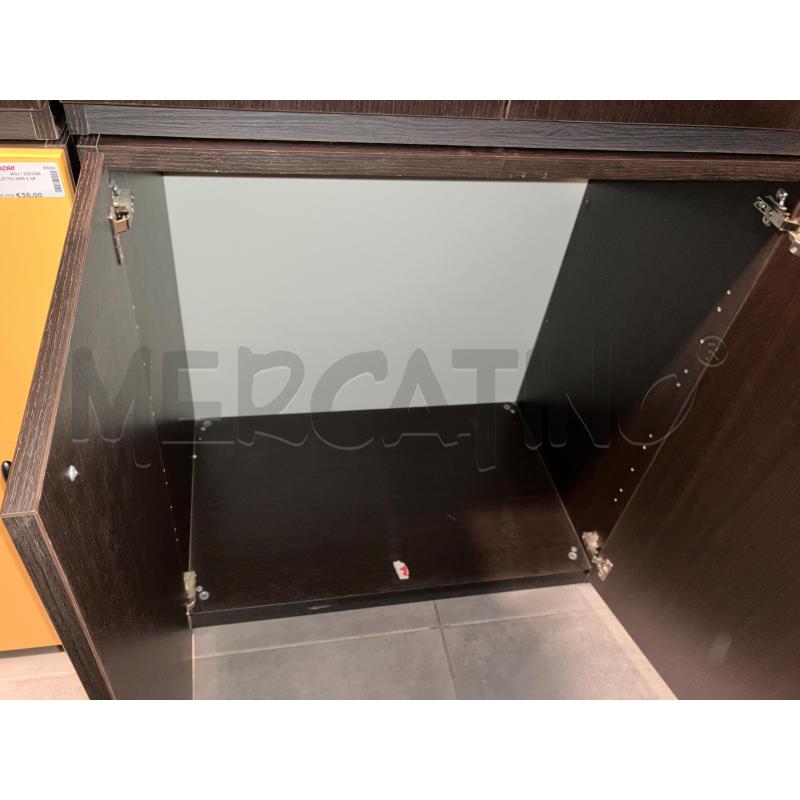 MOBILETTO WENGHE 2SP  | Mercatino dell'Usato Roma eur 2