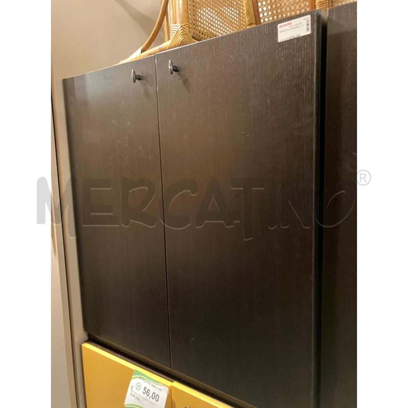 MOBILETTO WENGHE 2 SP  | Mercatino dell'Usato Roma eur 1