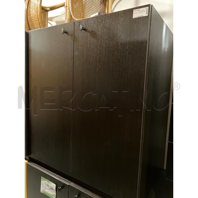 MOBILETTO WENGHE 2 SP  | Mercatino dell'Usato Roma eur 1
