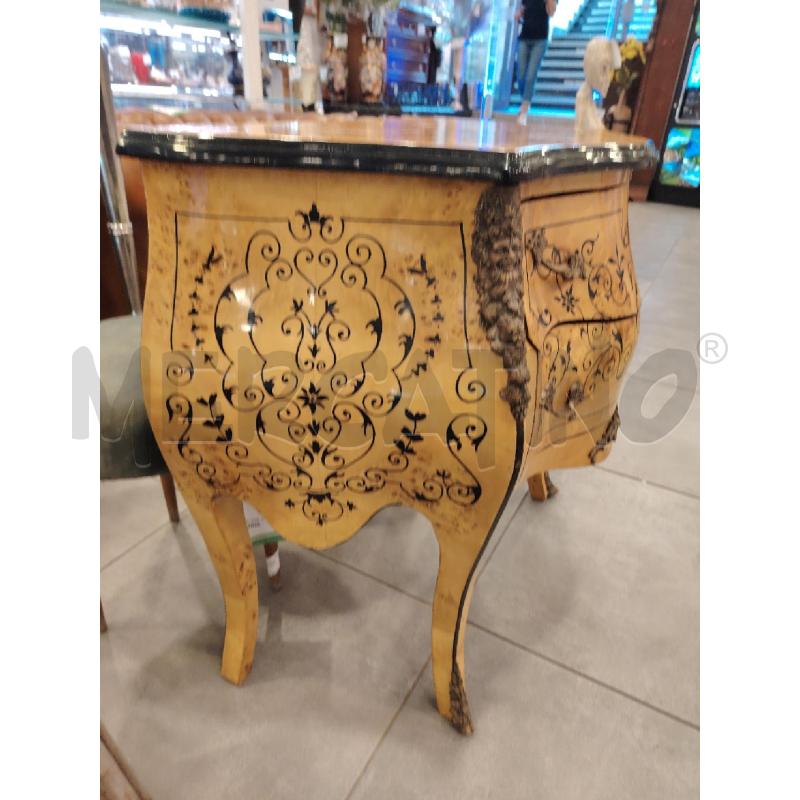 MOBILE 2C RADICA FREGI OTTO  | Mercatino dell'Usato Roma eur 3