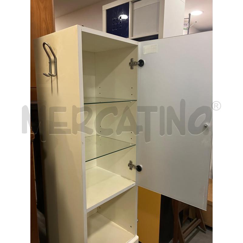 MOBILE BAGNO GIREVOLE | Mercatino dell'Usato Roma eur 2