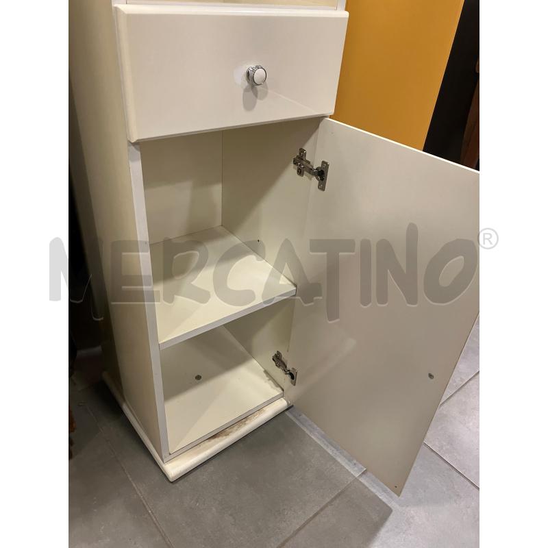 MOBILE BAGNO GIREVOLE | Mercatino dell'Usato Roma eur 3