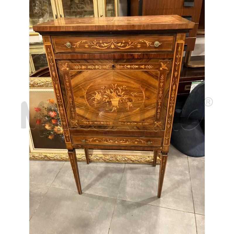 MOBILE BAR 2C 1RIB INTARS | Mercatino dell'Usato Roma eur 1