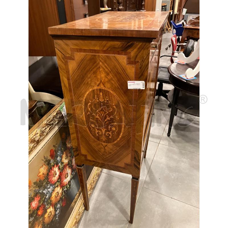 MOBILE BAR 2C 1RIB INTARS | Mercatino dell'Usato Roma eur 2