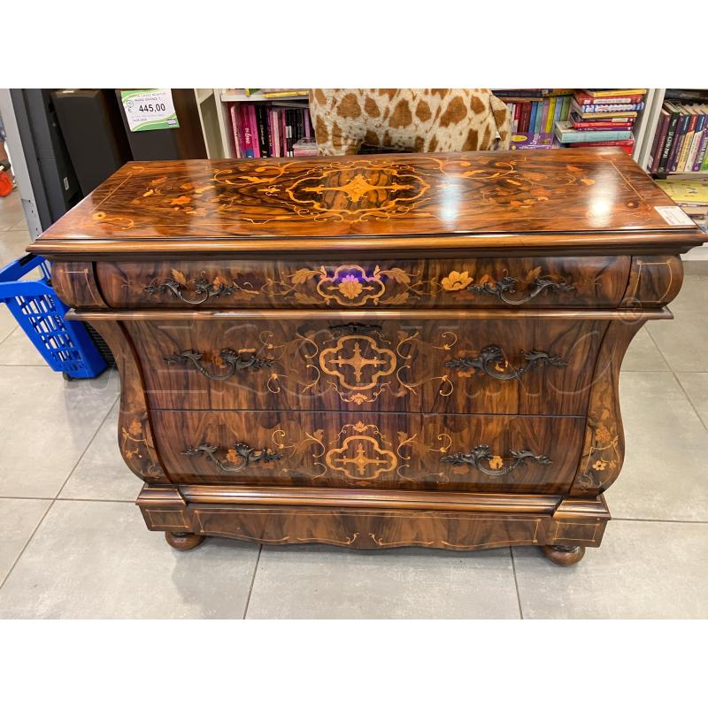 MOBILE BAR INTARS 2C 1RIB | Mercatino dell'Usato Roma eur 1