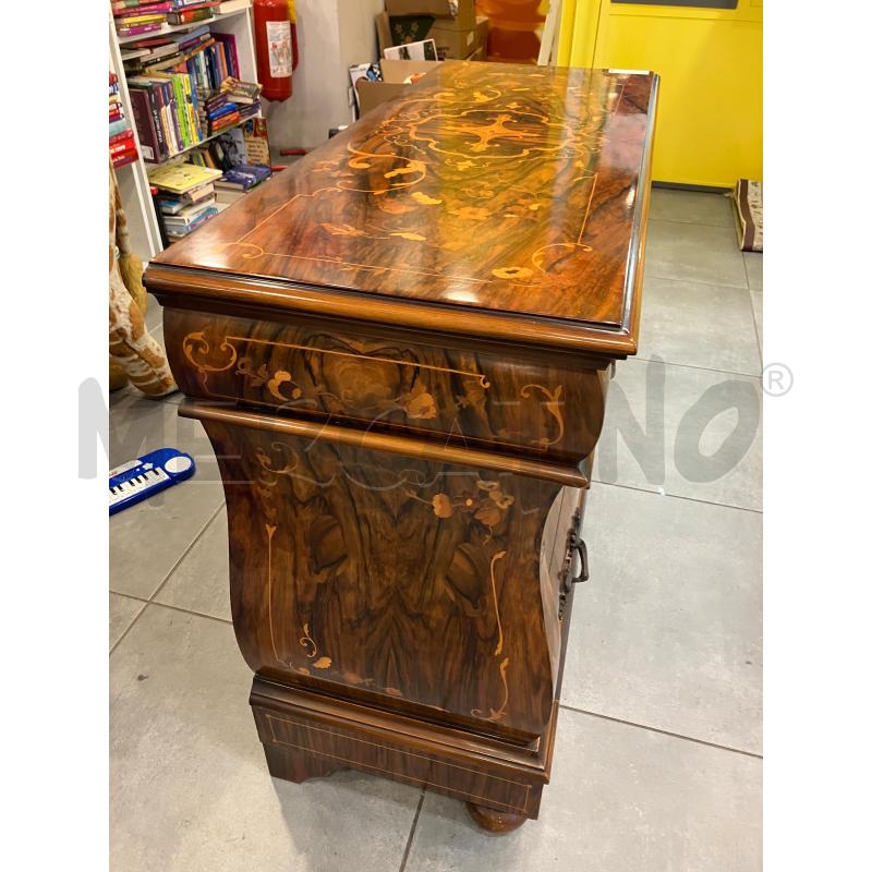 MOBILE BAR INTARS 2C 1RIB | Mercatino dell'Usato Roma eur 2