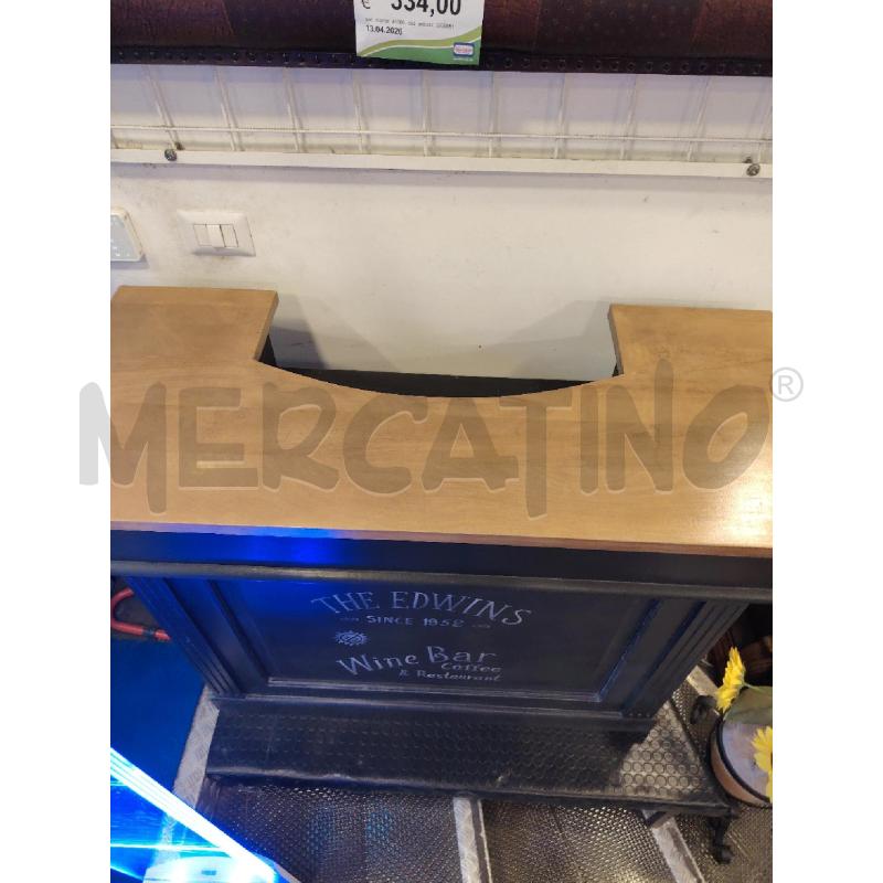 MOBILE BAR MAISON DU MONDE | Mercatino dell'Usato Roma eur 2