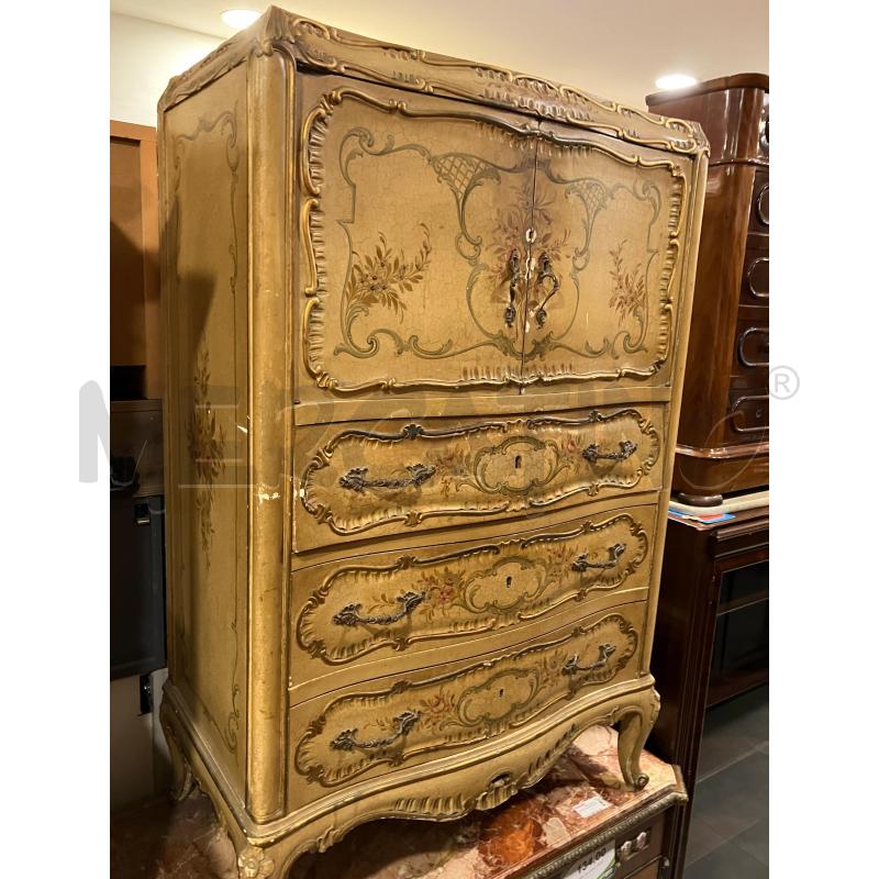 MOBILE CABINET ST VENEZIANO 3C  | Mercatino dell'Usato Roma eur 1