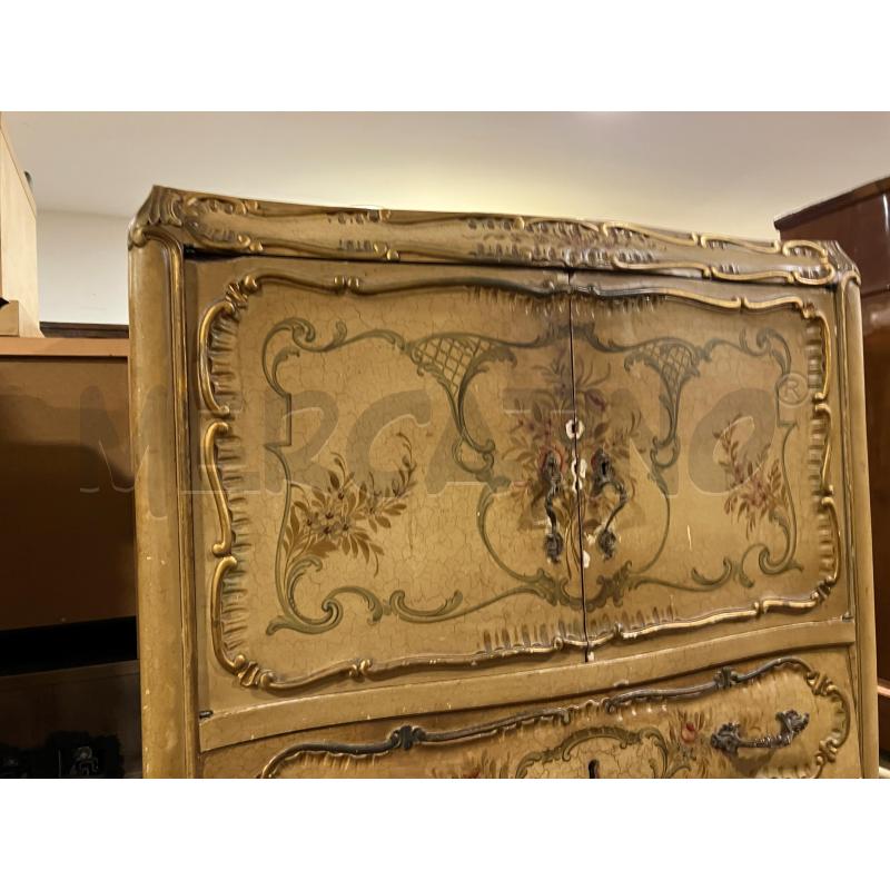 MOBILE CABINET ST VENEZIANO 3C  | Mercatino dell'Usato Roma eur 2
