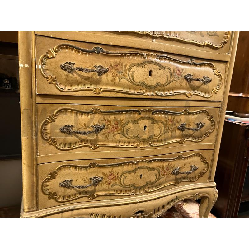 MOBILE CABINET ST VENEZIANO 3C  | Mercatino dell'Usato Roma eur 3