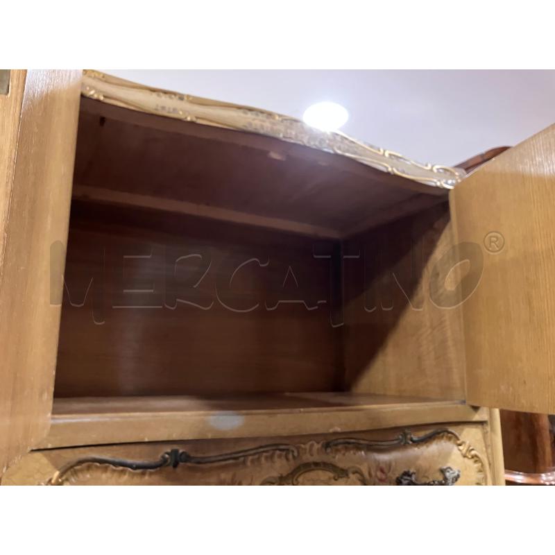 MOBILE CABINET ST VENEZIANO 3C  | Mercatino dell'Usato Roma eur 4