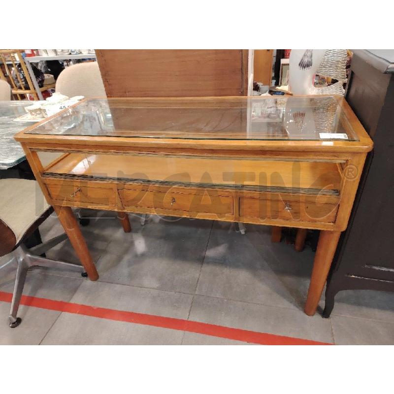 MOBILE CONSOLLE BACHECA 3C | Mercatino dell'Usato Roma eur 1
