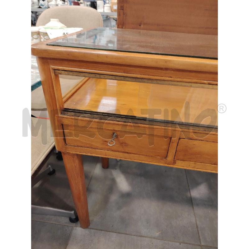 MOBILE CONSOLLE BACHECA 3C | Mercatino dell'Usato Roma eur 2