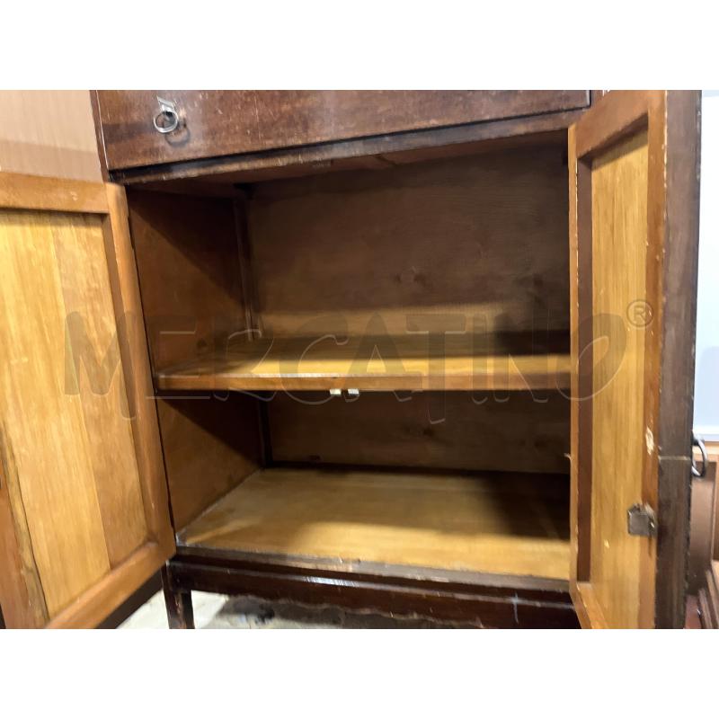 MOBILE LEGNO 1C 2SP  | Mercatino dell'Usato Roma eur 3
