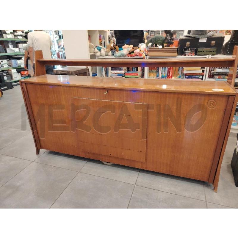 MOBILE LETTO SCRIVANIA | Mercatino dell'Usato Roma eur 1