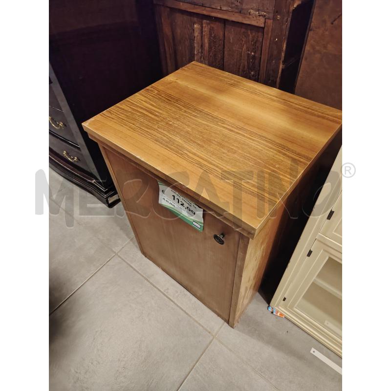 MOBILE MACCHINA DA CUCIRE SINGER | Mercatino dell'Usato Roma eur 4
