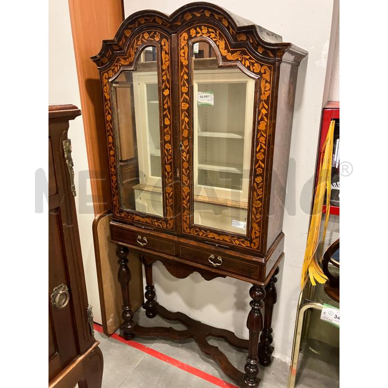 MOBILE OLANDESE 2SP SPECCHIO | Mercatino dell'Usato Roma eur 1
