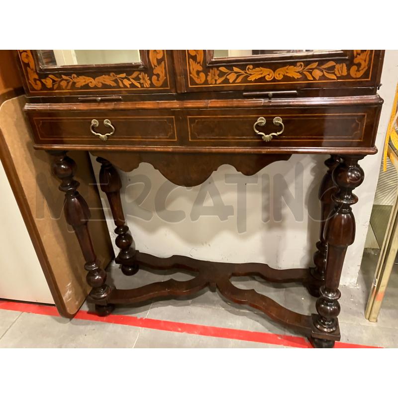 MOBILE OLANDESE 2SP SPECCHIO | Mercatino dell'Usato Roma eur 2