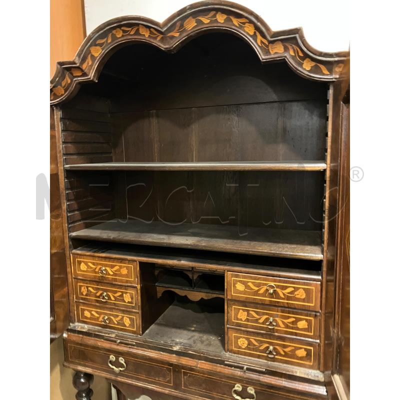MOBILE OLANDESE 2SP SPECCHIO | Mercatino dell'Usato Roma eur 5