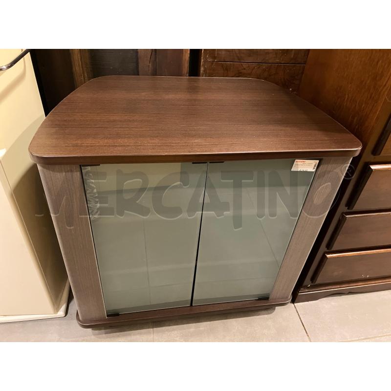 MOBILE PORTA TV 2SP VET  | Mercatino dell'Usato Roma eur 1