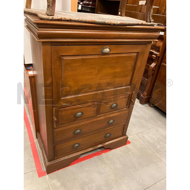 MOBILE SECRETAIRE 2+2C | Mercatino dell'Usato Roma eur 1