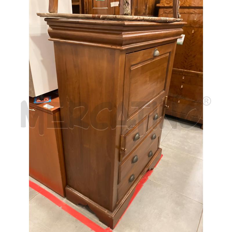 MOBILE SECRETAIRE 2+2C | Mercatino dell'Usato Roma eur 2