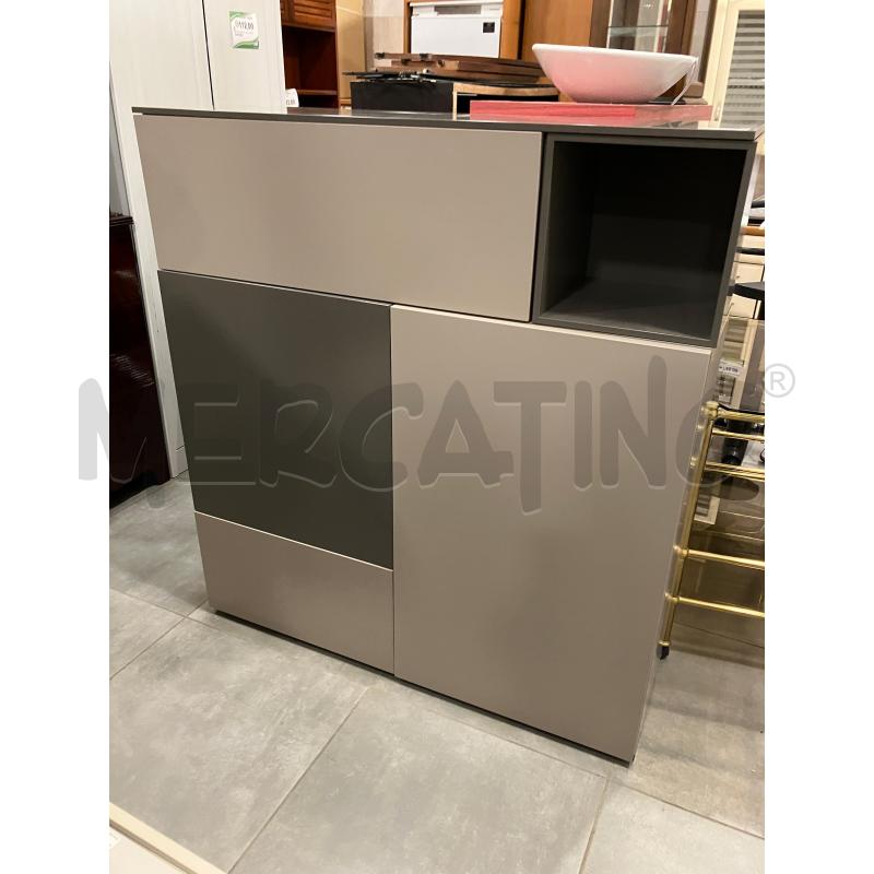 MOBILE SERVANTES 2 SP 1 C 1 RIB | Mercatino dell'Usato Roma eur 1