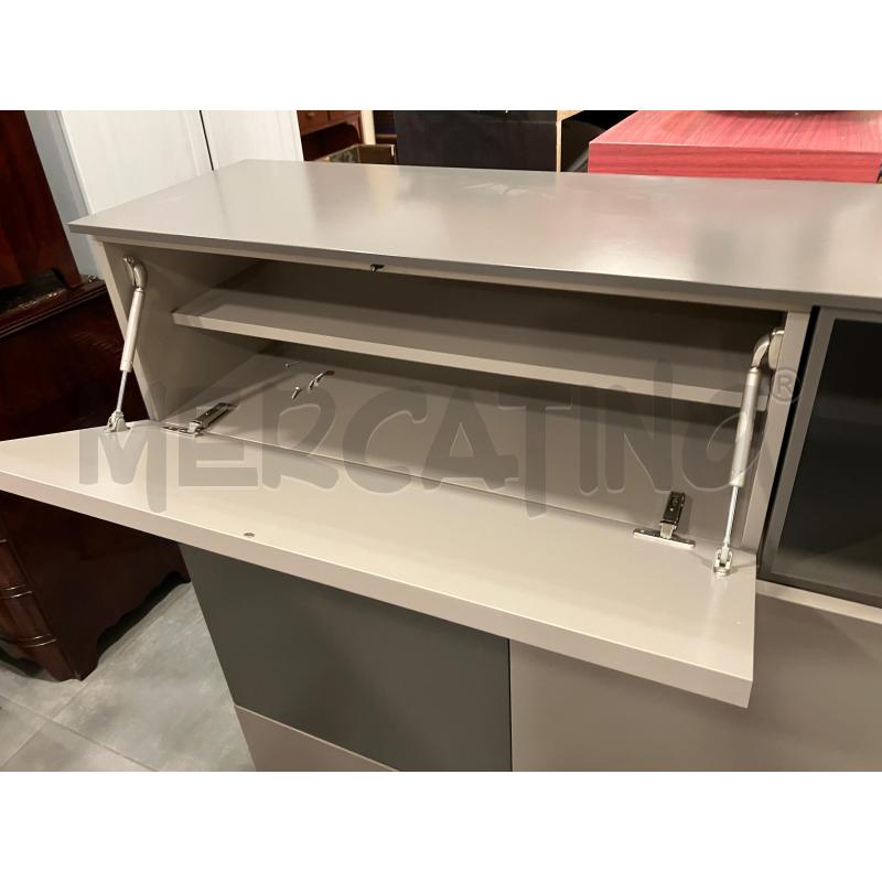 MOBILE SERVANTES 2 SP 1 C 1 RIB | Mercatino dell'Usato Roma eur 2