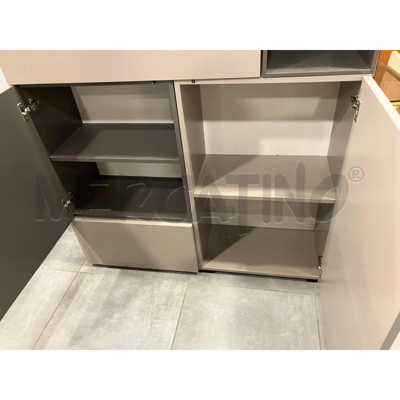 MOBILE SERVANTES 2 SP 1 C 1 RIB | Mercatino dell'Usato Roma eur 3