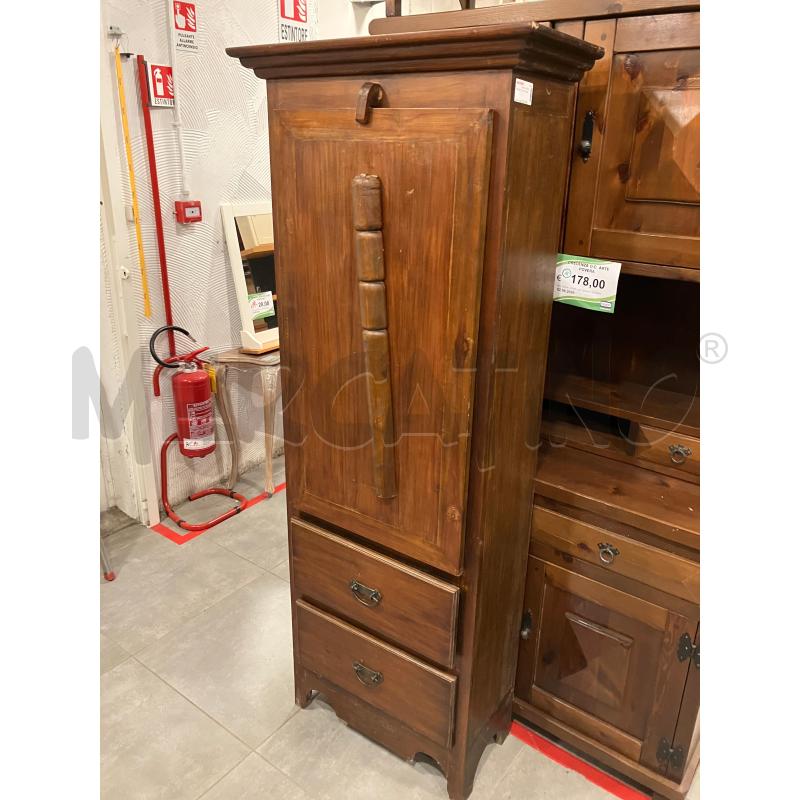 MOBILE TAVOLO LEGNO | Mercatino dell'Usato Roma eur 1