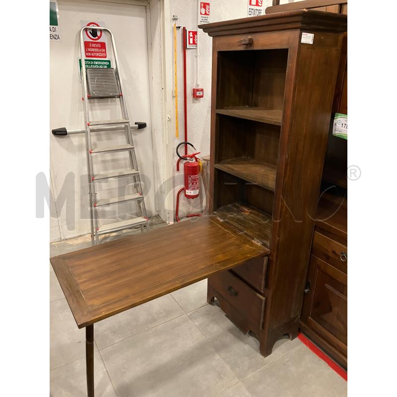 MOBILE TAVOLO LEGNO | Mercatino dell'Usato Roma eur 2