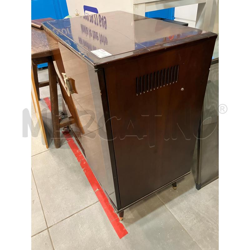 MOBILE TV VINTAGE PHILIPS | Mercatino dell'Usato Roma eur 5