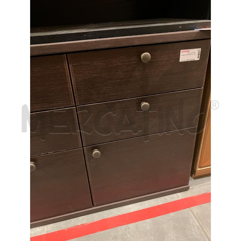 MOBILE WENGHE 5C 1SP | Mercatino dell'Usato Roma eur 2
