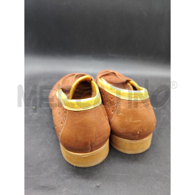 MOCASSINI D EMPORIO MARR TRAF | Mercatino dell'Usato Roma eur 2