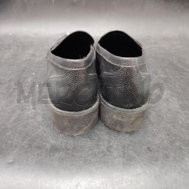 MOCASSINI D MICHAEL KORS NE DETT LOGO DOR | Mercatino dell'Usato Roma eur 4
