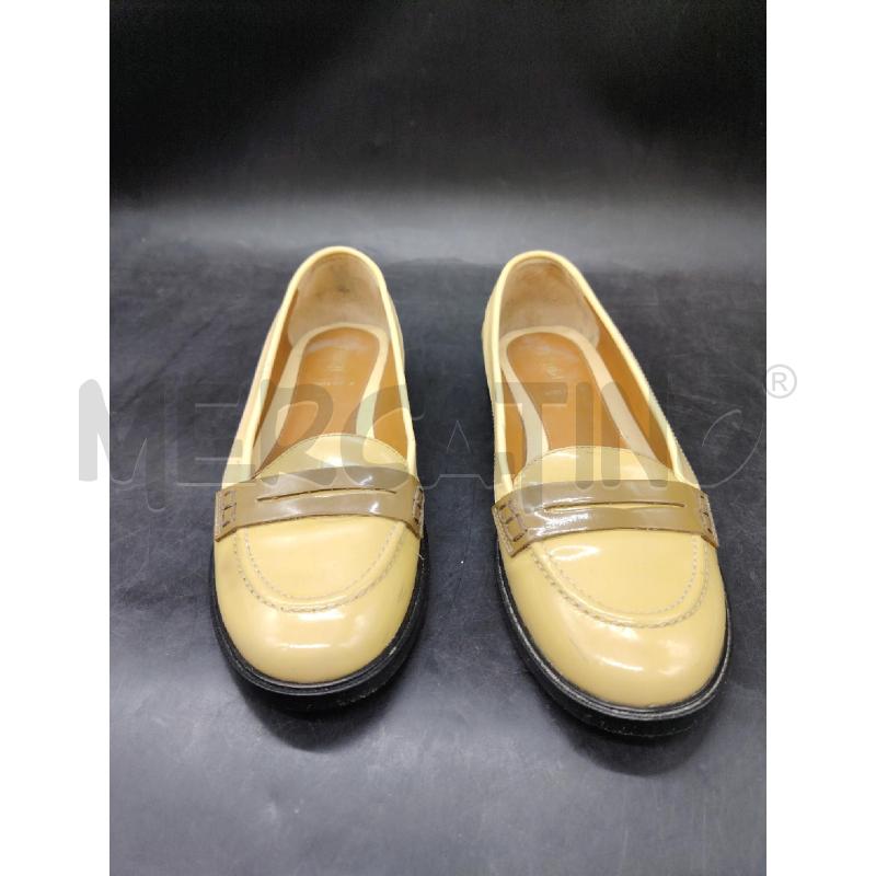MOCASSINI FENDI VERNICE GIA VER | Mercatino dell'Usato Roma eur 2